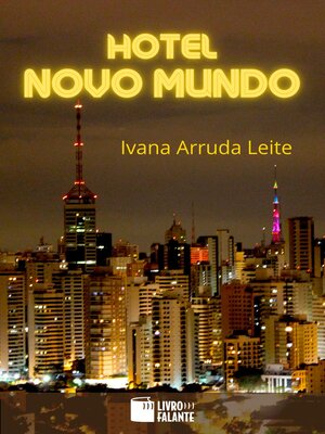 cover image of Hotel Novo Mundo 